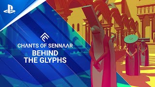 Chants of Sennaar - Behind the Glyphs Trailer