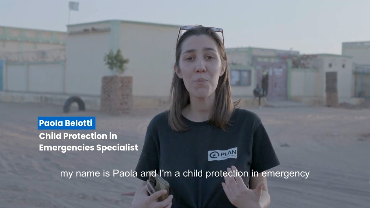 5 things you need to know about the Sudan/Chad border