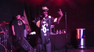 CDK Live Concert @ Warehouse Live 2016 CDK Live Concert @ Warehouse Live 2016