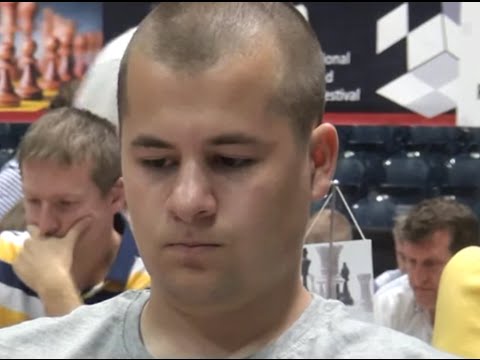 A 1.34. GM  Ralf AKESSON  -  Piotr GOLUCH   1 - 0