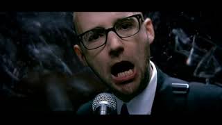 MOBY - Lift Me Up (2005)