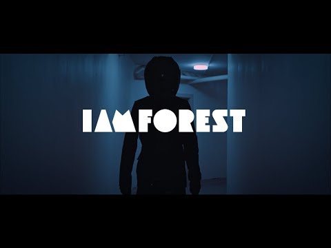 iamforest - Bridges (OFFICIAL VIDEO)