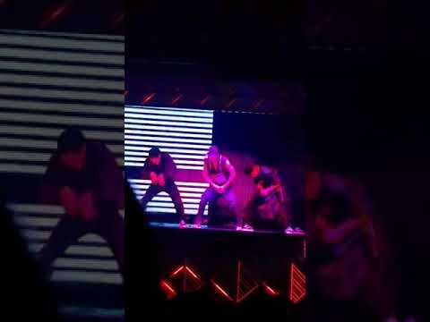 🍑190719 #EXO KAI's Solo Stage  #EXplOrationinSeoulday1