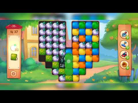 Farmscapes - Level 35