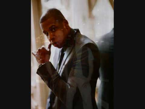 Dirt off your shoulders Jay-Z -  Jay Z & Quimica RMX