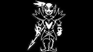 The Heroine Appears! Undertale: My 1st No Mercy Run (Part 2)