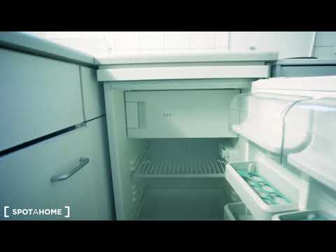 Modern studio apartment for rent in Mitte - Spotahome (ref 381490)