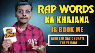 How To Make Best Rap Words In Hindi | How Make Rap Song 2020 | 5sceneadvice