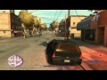 Прохождение "Наркоразборок" в игре GTA 4 (Эскорт-Миссия1) 
