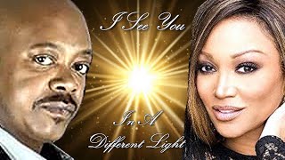 Chante Moore and JoJo Haley - &quot;I See You In A Different Light&quot; w-Lyrics (1999)
