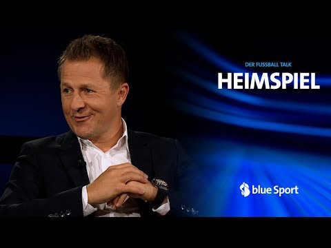 Christoph Spycher – YB mit Seoane auf Meisterkurs?  | Heimspiel 20.11.2025