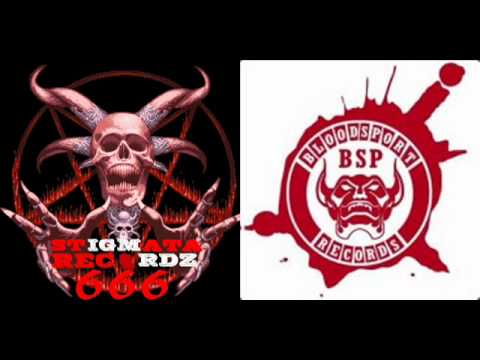 KingRapDevil feat Murda Ron & Splattaqueen  Die Antwort