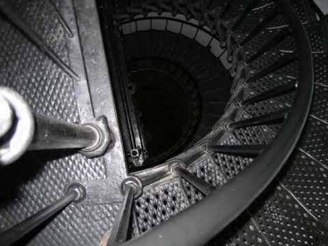 St. Augustine Lighthouse Video 6