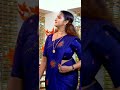 Shalu Menon Clear Navel