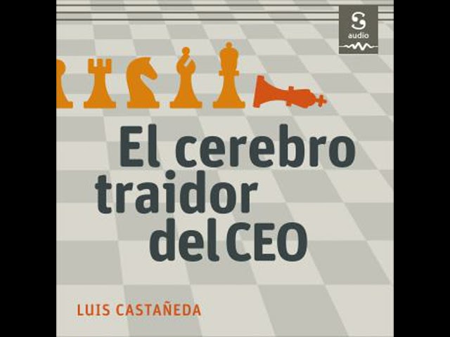 Vídeo relacionado con EL CEREBRO TRAIDOR DEL CEO: Por qué tantos directores generales toman decisiones que causan crisis graves a sus empresas y cómo evitarlo