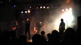 Vulnus - Tu voz (Bonrepòs 14-10-2011)