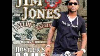 Jim Jones- Na Na- We getting money Like New 2009