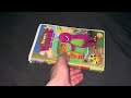 Those Barney VHS Tapes I Watched Today 3 30 2025