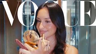 Download lagu Alexandra Leclerc’s Morning Routine Before The F1 2026 Grand Prix | Vogue Australia mp3