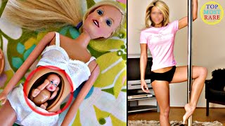 Most Shockingly Disturbing Children’s Toys Ever Made