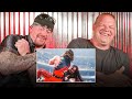 The Undertaker And Kane Reunite To Rewatch WrestleMania XIV WWE Playback