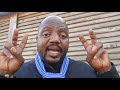 Ubizo The Calling Gogo Bathini Mbatha TV The Only Bookings Line 035 799 5703