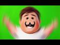 Boys With Baby Boo Syndrome