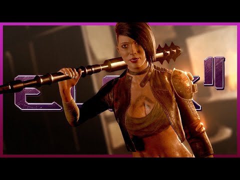 ELEX 2 🛡️ 070: Straight from the Underground