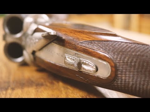 Winchester Model 23 Pigeon Grade - Review
