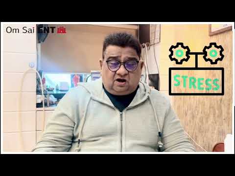 Manage Stress, Improve Health