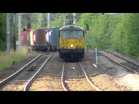 86639 + 86622 on 4M11 (Part 1)