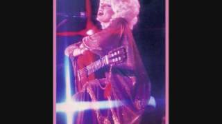 DOLLY PARTON think about love