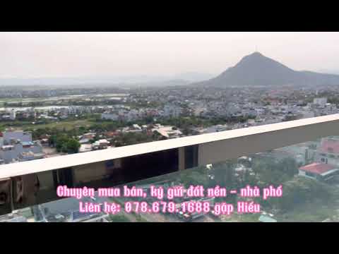CĂN HỘ APEC, VIEW THÀNH PHỐ, GIÁ CHỈ 650 TRIỆU ĐỒNG MỖI CĂN - Bds Phú Yên #34