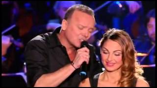 GIGI D&#39;ALESSIO MI SONO INNAMORATO DI TE &quot;SOLO CANZONE&quot;