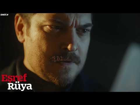 Eşref Rüya Müzikleri | İnsan (CeC) (Cem Yıldız) [30.Bölüm Müziği]