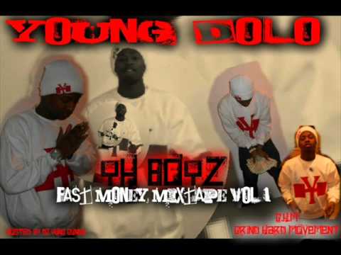 YH BOYZ((( YOUNG DOLO)) FT JP - WHY HATE