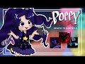 POPPY PLAYTIME REACTS TO CHAPTER 5 AND PROTOTYPE GACHA REACT 1