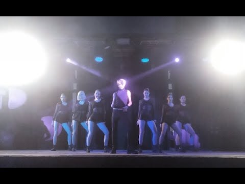 TAEMIN - MOVE cover by ChoroChangwa