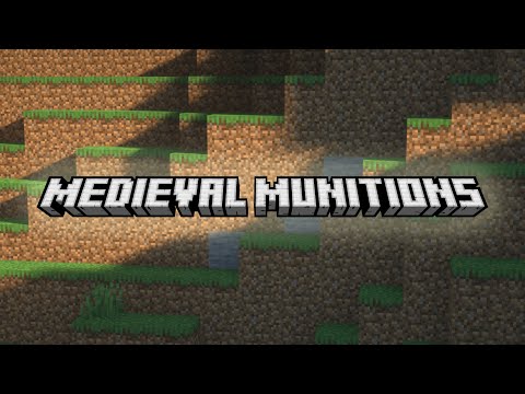 Thumbnail If ya like my mod, SUBSCRIBE! I make a bunch of mc mods.