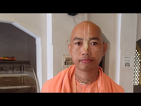 SB 5.10.20 By HG Keshav Krishna Das