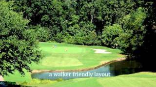 preview picture of video 'Raleigh Golf Association (RGA)'