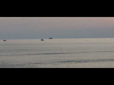 Puerto de Acajutla lo que no te decian.🌊