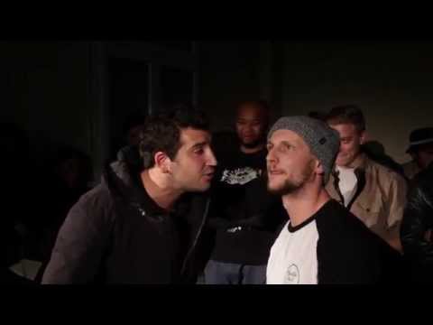 Gram vs Marti le Marquis