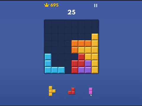 Thumbnail video item