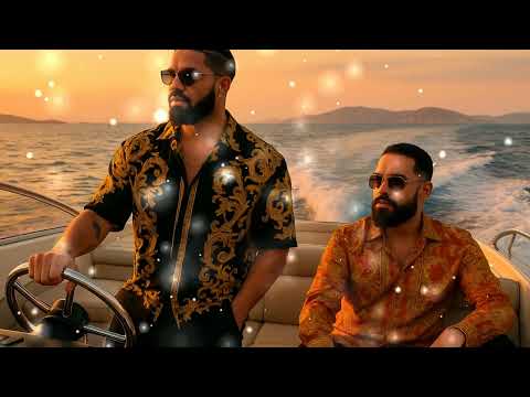 Drake x Shindy – From Greece  2 Venedig (Remix by Hanzo) 2025