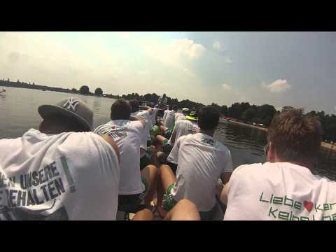 Kamera - SV Calberlah 1 Herren