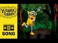 Adventure Remix Yo Gabba Gabba
