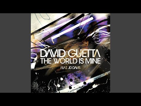 The World Is Mine (F*** Me I'm Famous Remix)