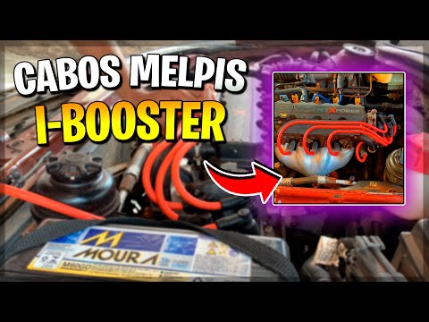 I installed MELPIS Cables and IRIDIUM PLUGS *Was it economical?*