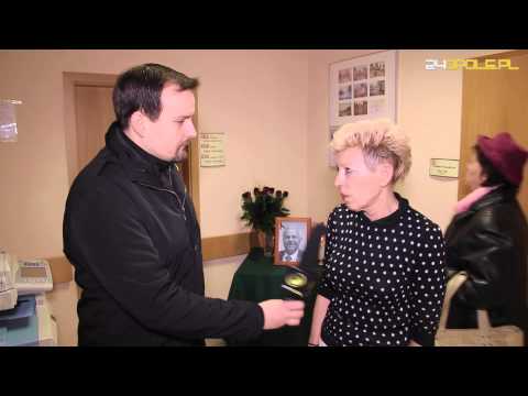 Death of the mayor of Zdzieszowice - interview with the deputy mayor [19/02/2014]